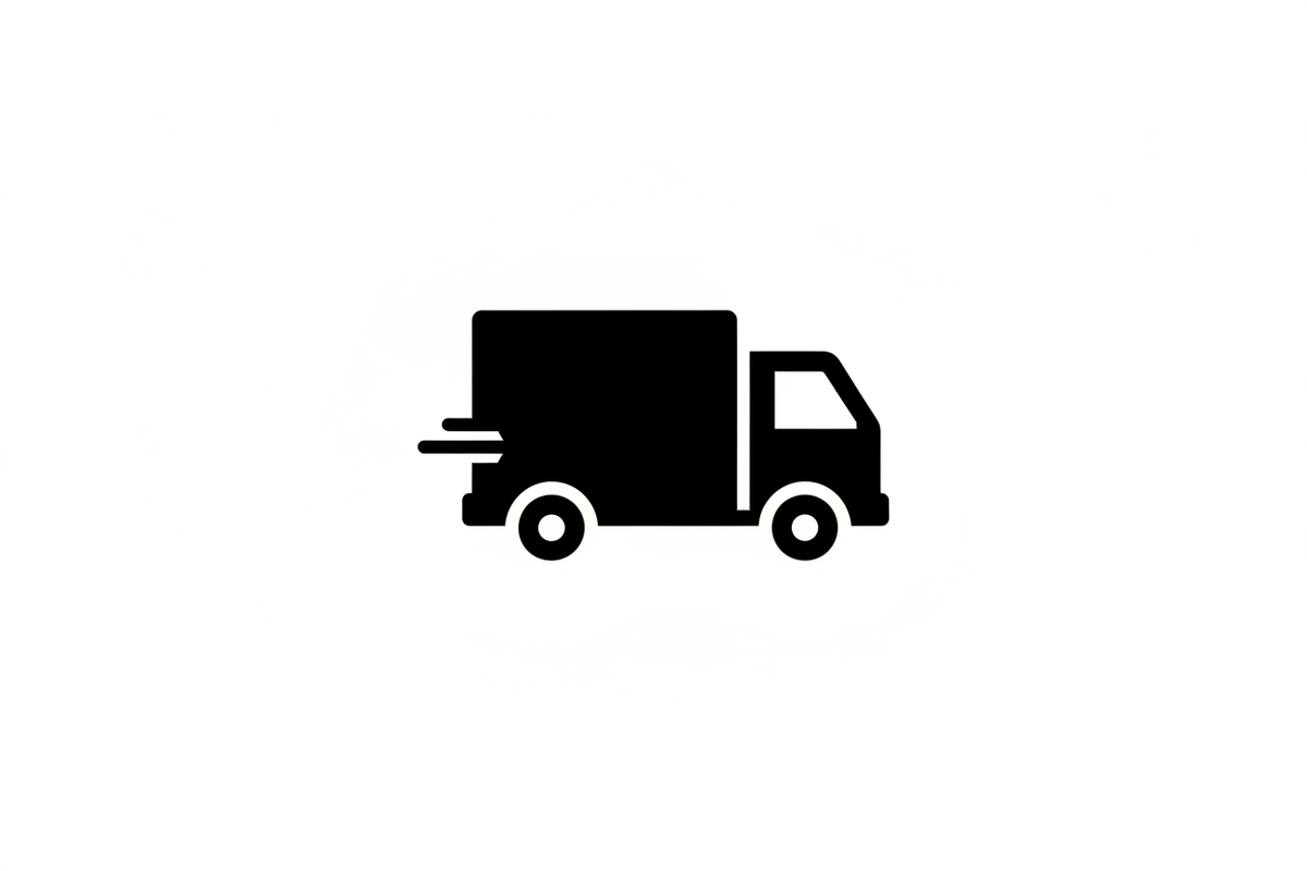 truck icon